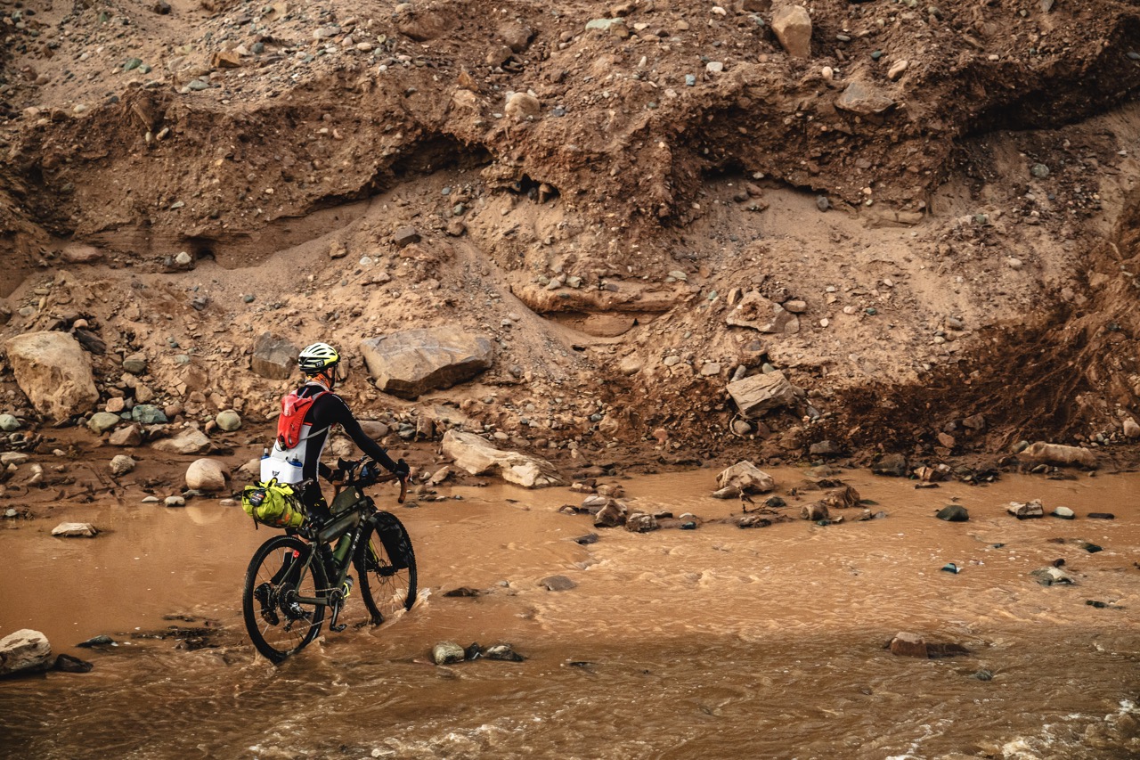 BikingMan X Maroc 2024 : Jour 3 – Une course marquée par les surprises et les révélations