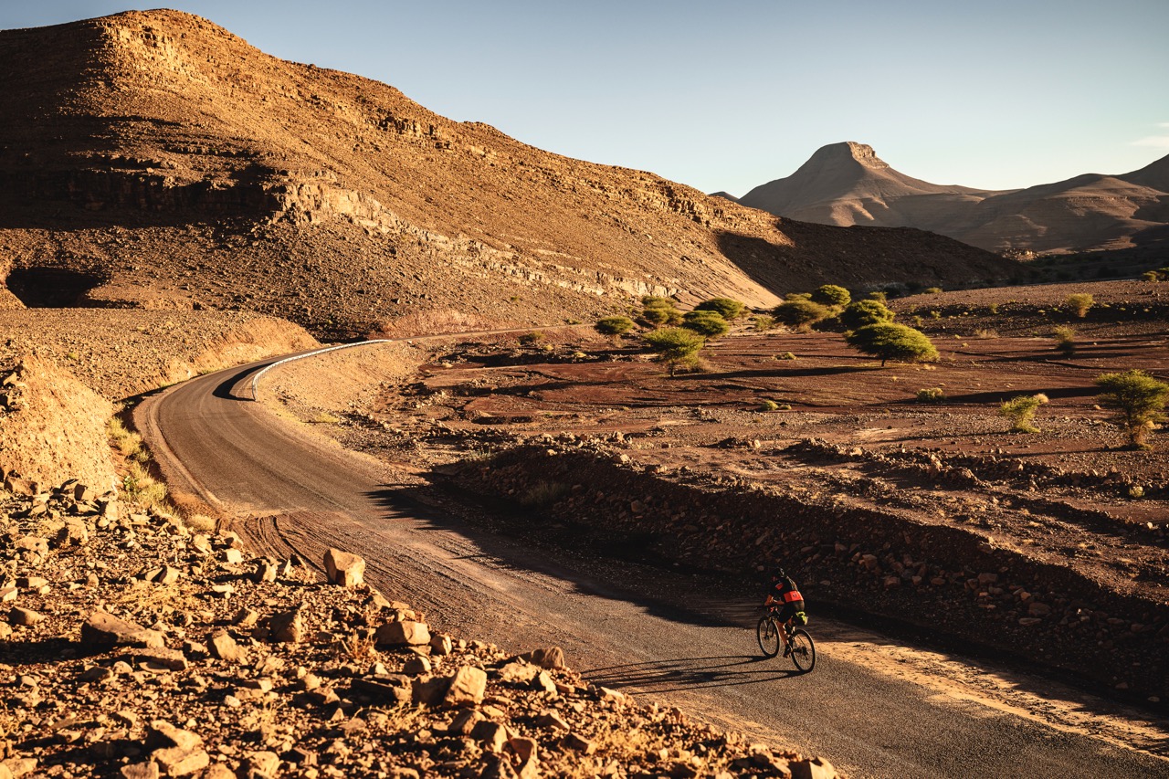 BikingMan X Morocco 2024: day 4 – the adventure continues