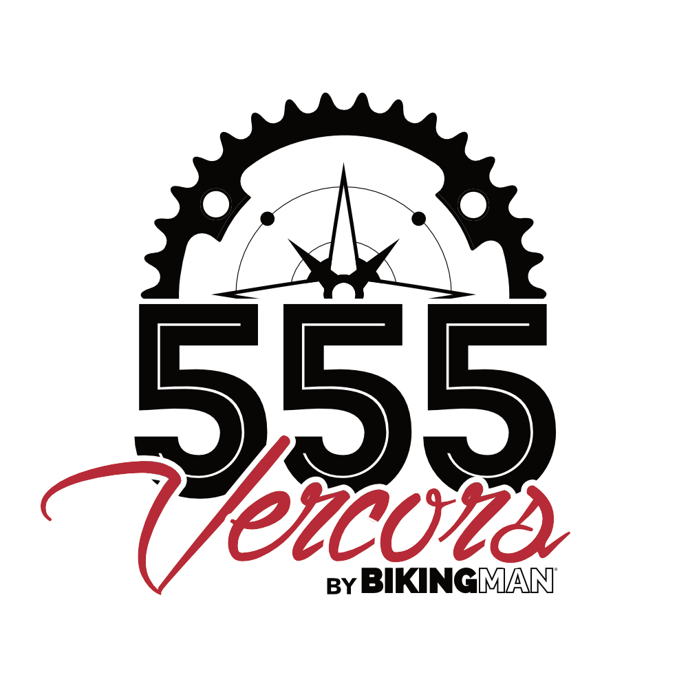 BikingMan 555 Vercors Race | Race type