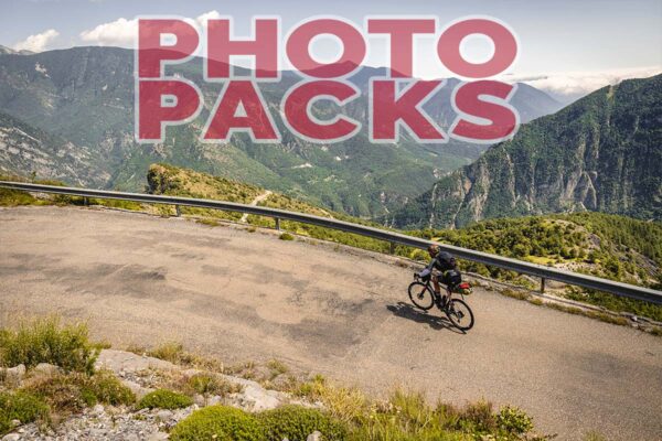 Alpes-Maritimes 2024 Pack Photos Numériques