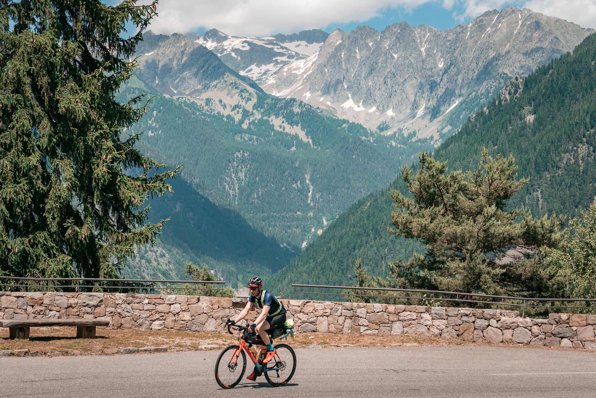 BIKINGMAN - COURSE - FRANCE