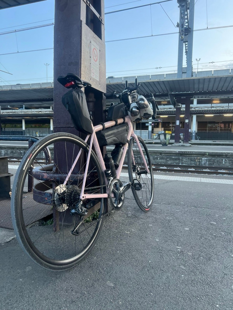 Antoine Blourdier E200 20250620