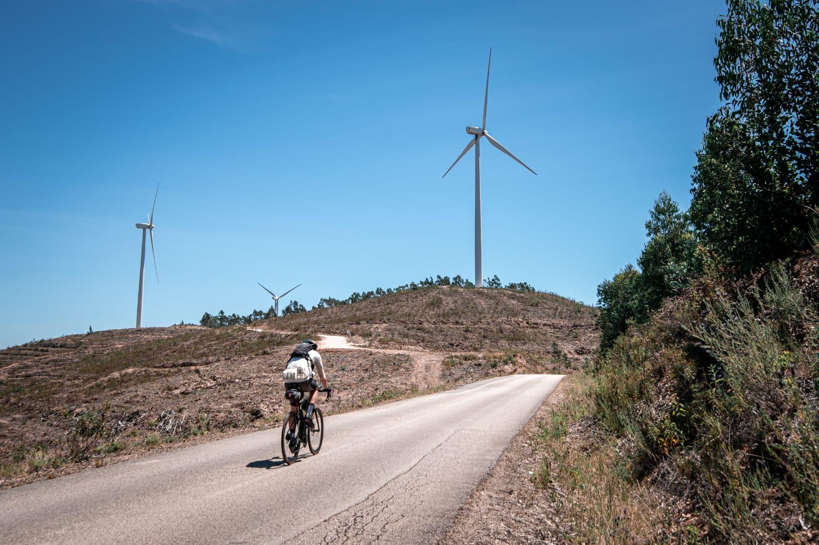 BikingMan Portugal 2023 – le Journal de Course