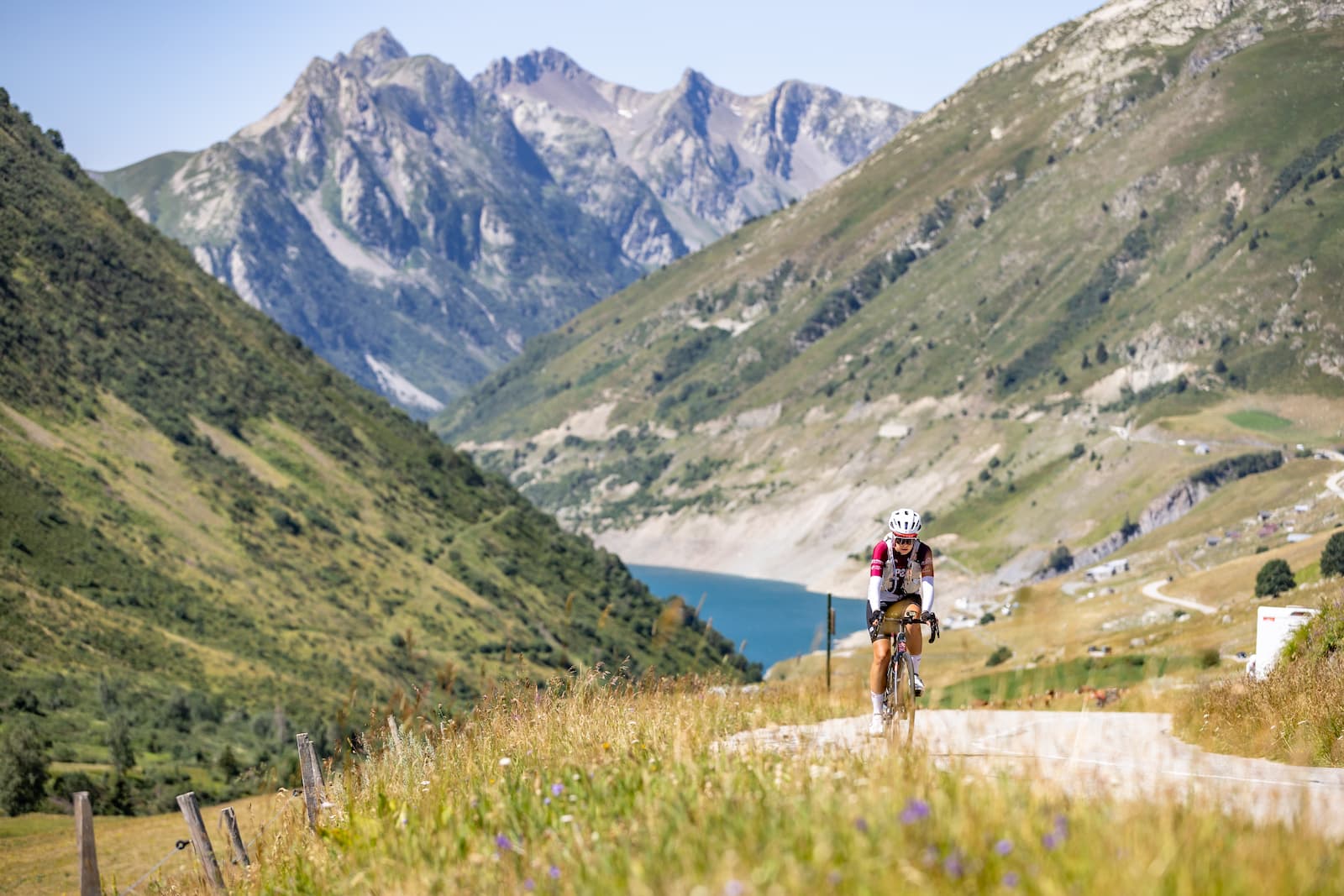Les Aigles de Fer – The film du BikingMan AURA 2026