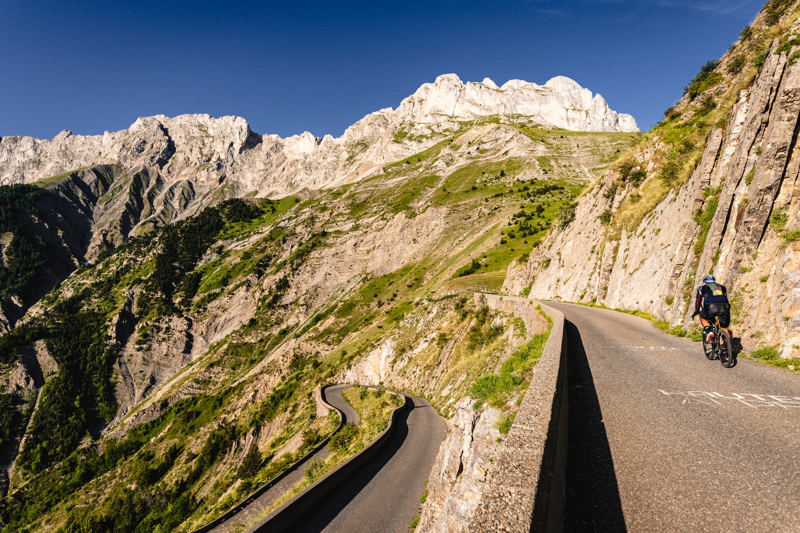 Les Géants du Sud – The film of BikingMan Alpes-Maritimes 2026