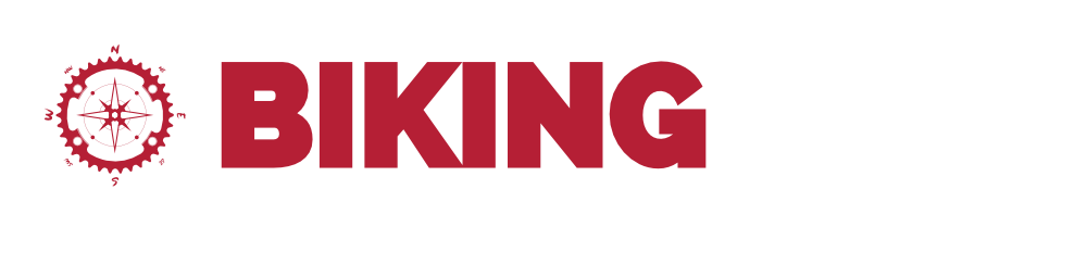 BikingMan