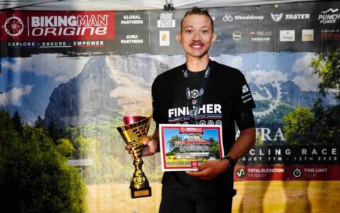 Emilien Mottet 1er