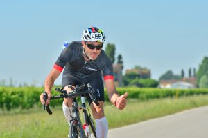 Gian Marco Celandroni BikingMan Corsica