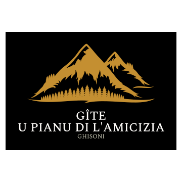 Gite U Pianu Di L'Amicizia - Ghisoni