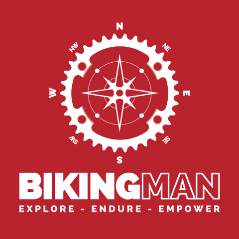 BikingMan