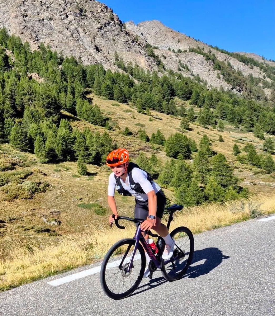 Mathys Russon E200 20250907