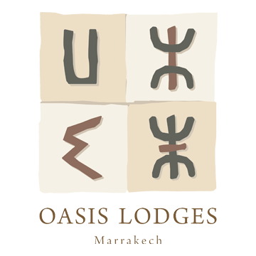 Oasis Lodges