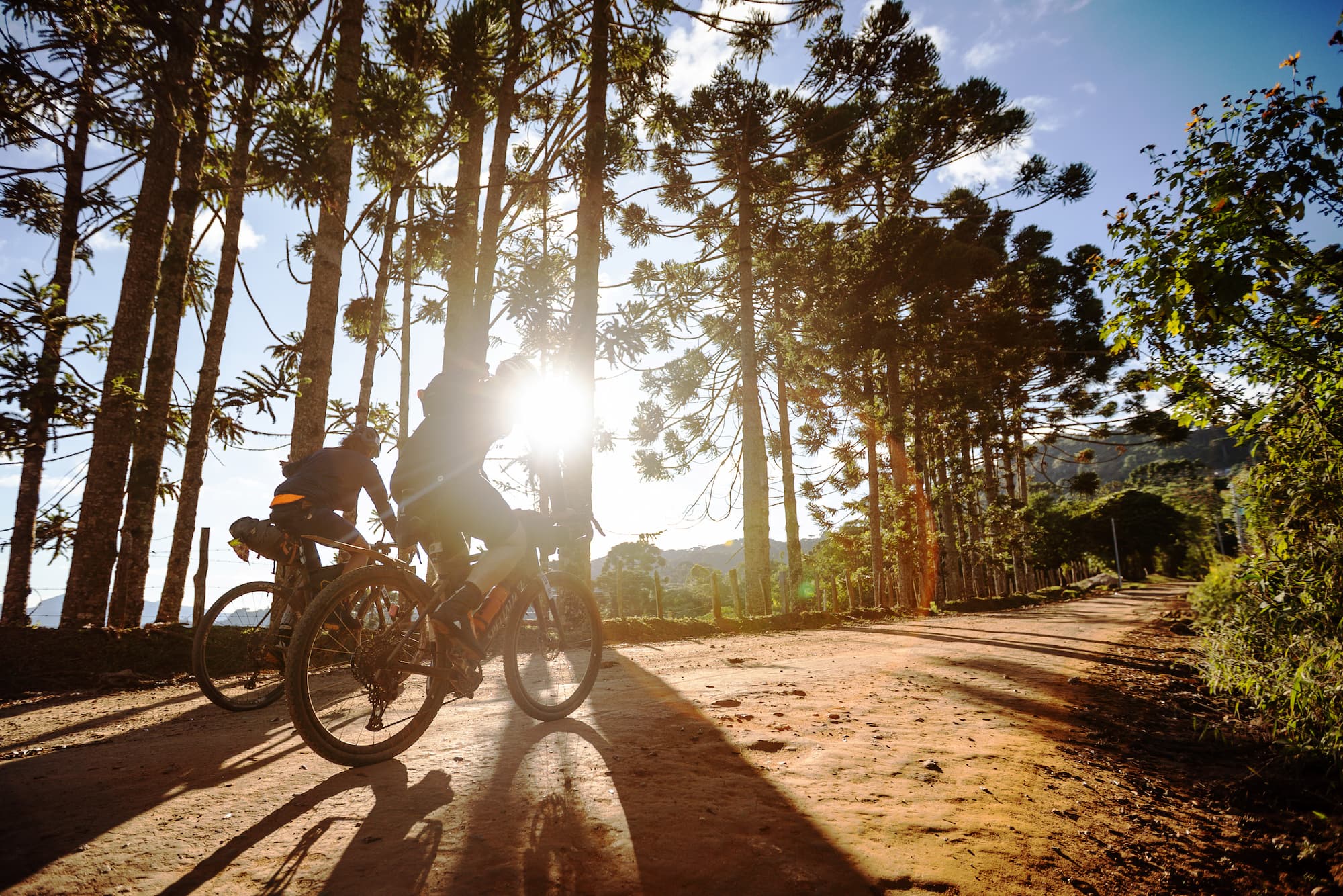 BIKINGMAN - COURSE - 555 Mantiqueira in Brazil