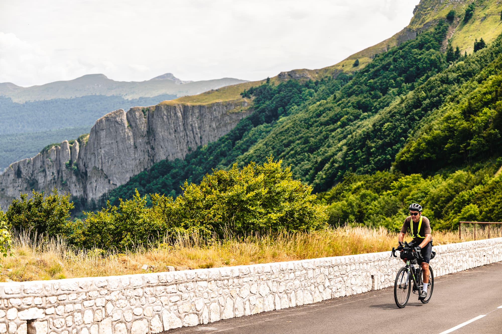 BIKINGMAN - COURSE - AURA