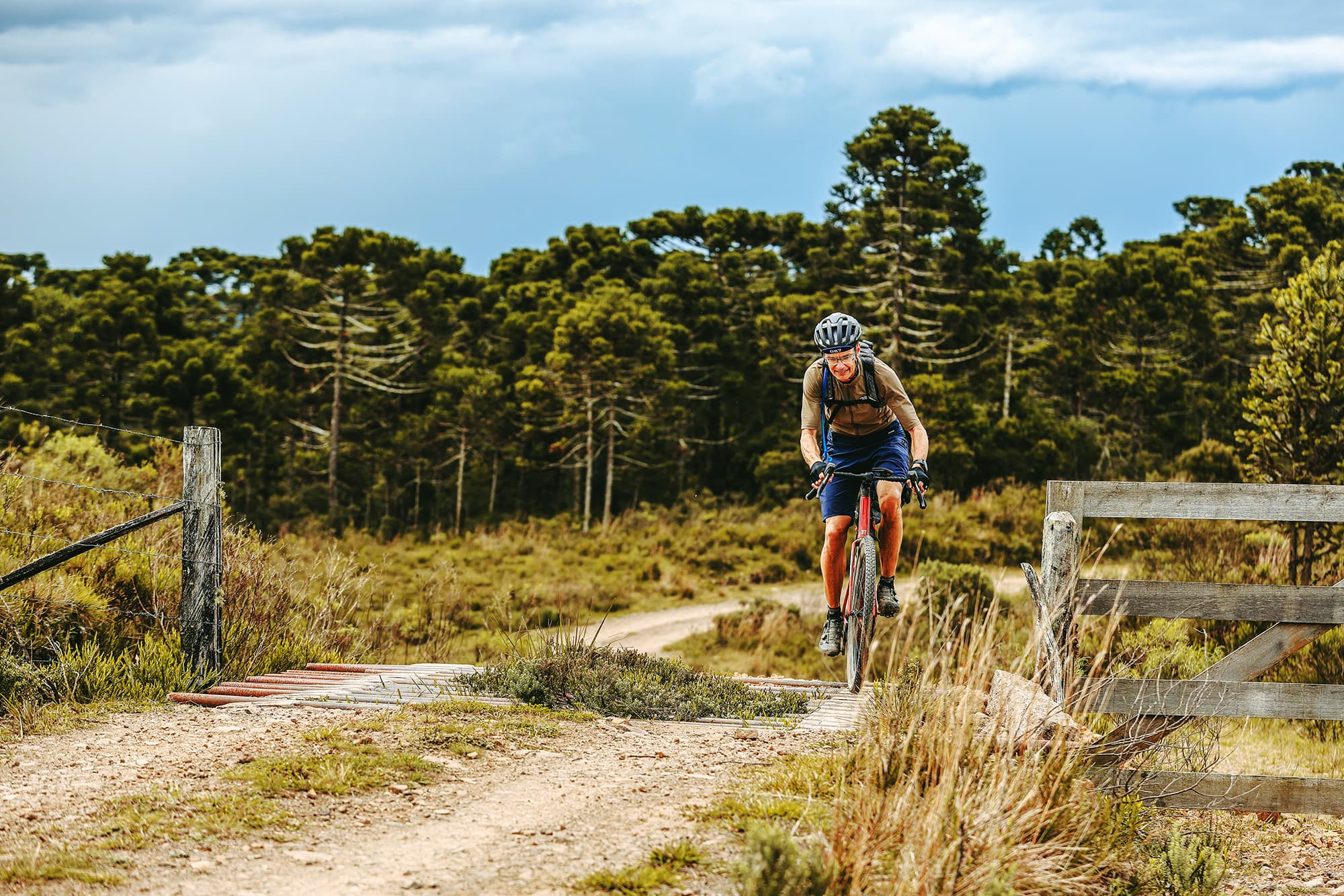 BIKINGMAN - COURSE - BRAZIL