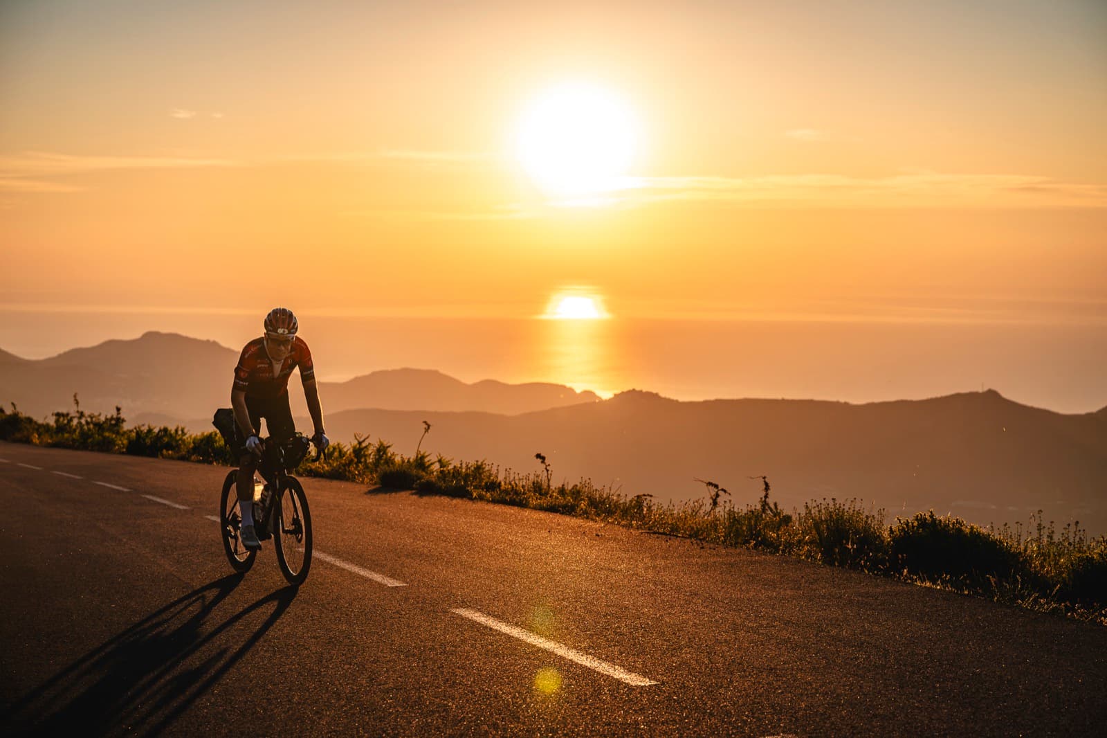 BIKINGMAN - COURSE - CORSICA