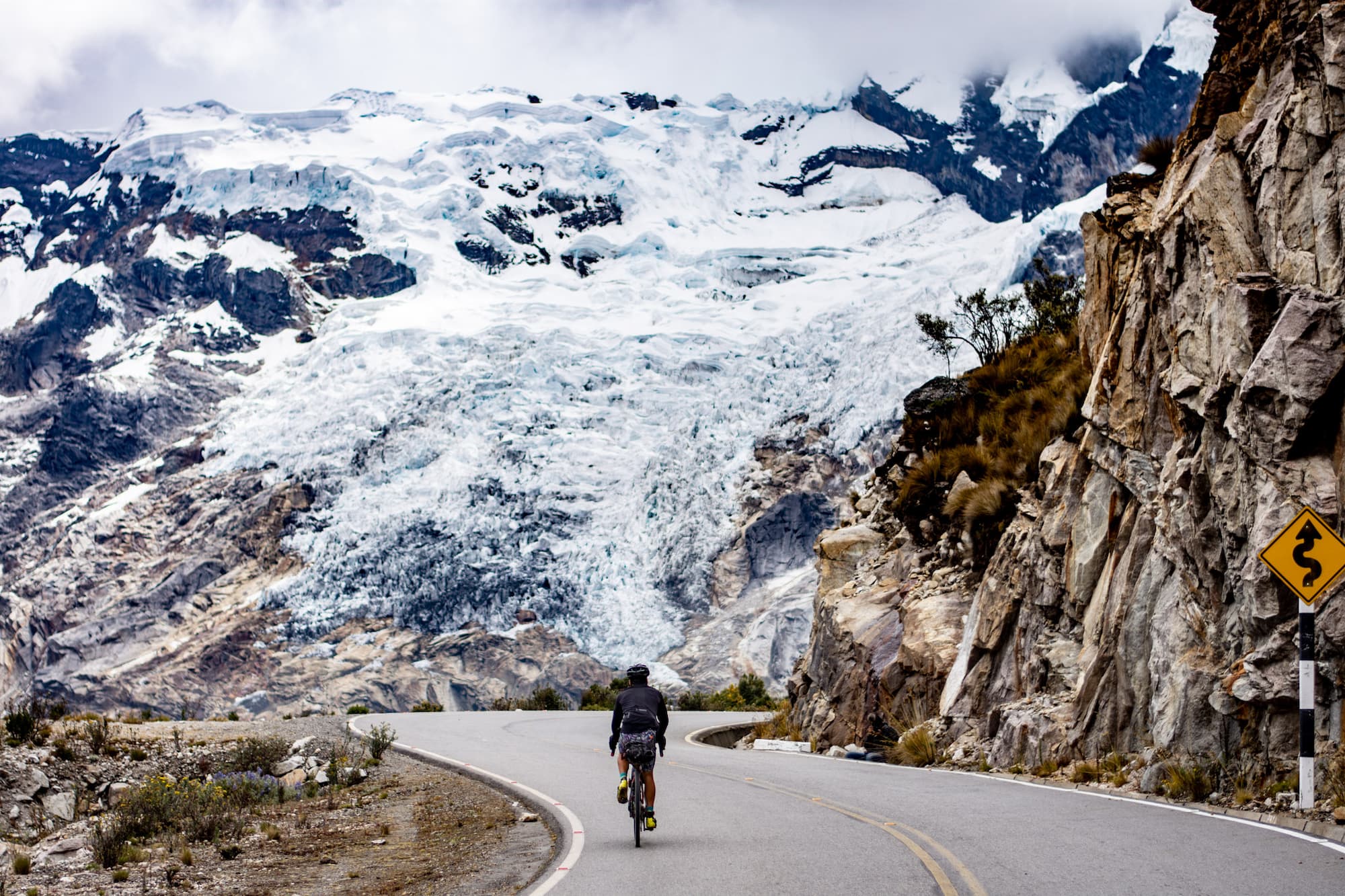 BIKINGMAN - COURSE - INCADIVIDE