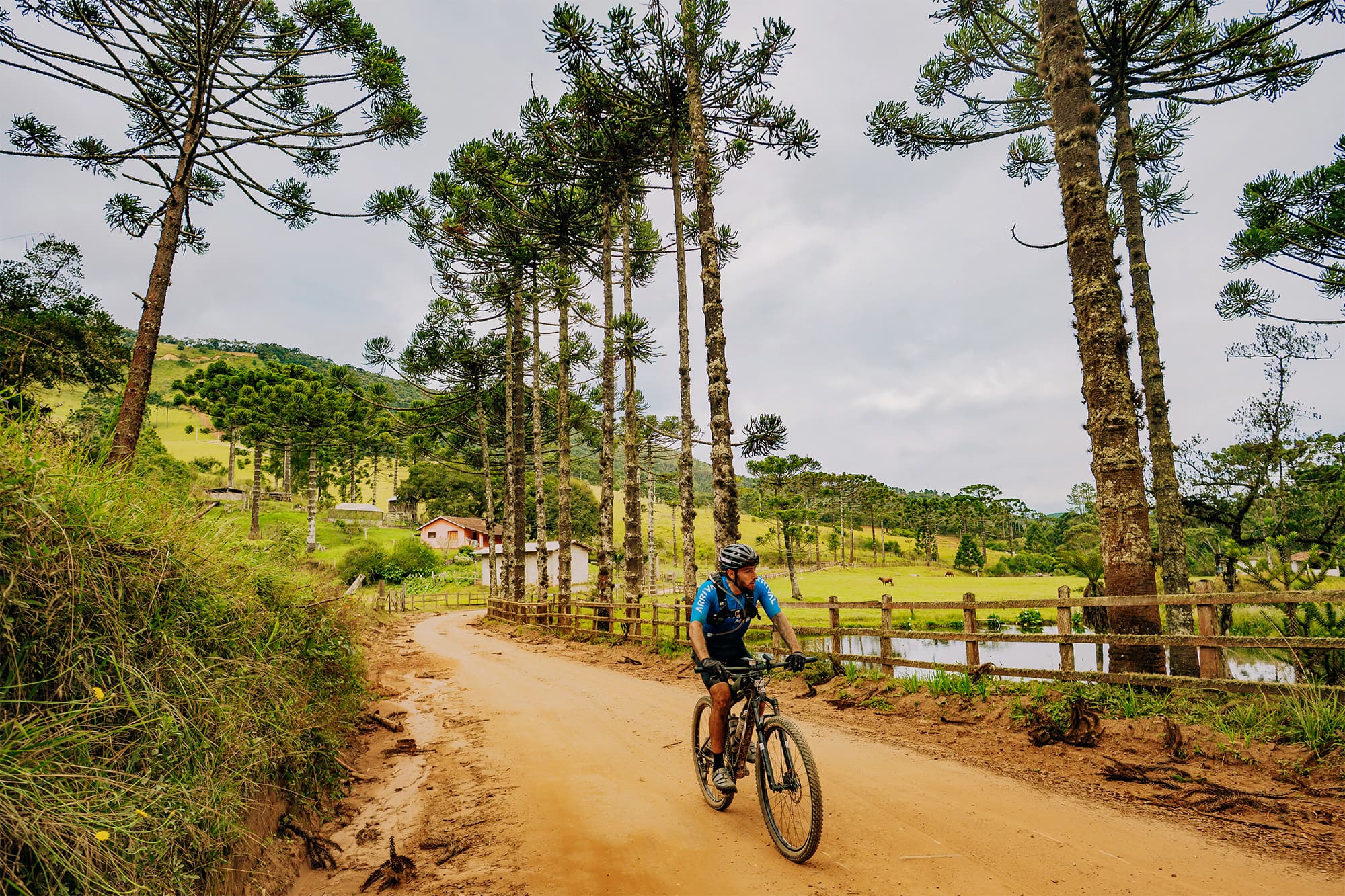 BIKINGMAN - COURSE - BikingMan Brazil in Mantiqueira