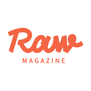 Raw Cycling Magazine