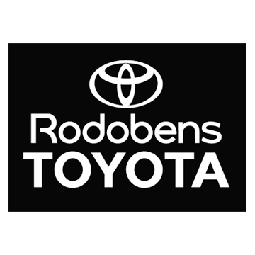 Robobens Toyota