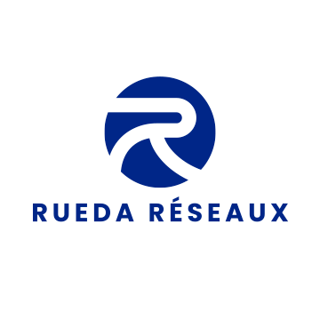 Rueda Reseaux