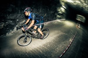 Severian Craiu BikingMan Oman
