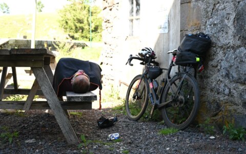 Dormir quand nécessaire