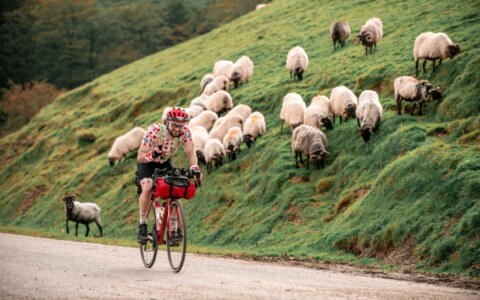 BikingMan Euskadi